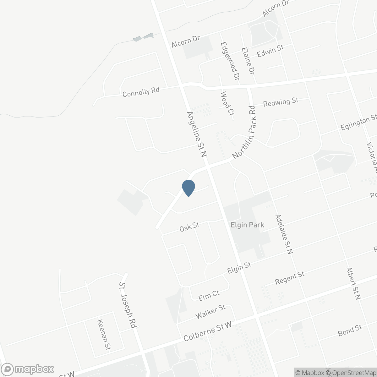 7 LANG COURT, Lindsay, Ontario K9V 6E5